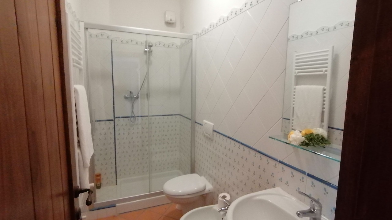 Photo of Bathroom in Fermo