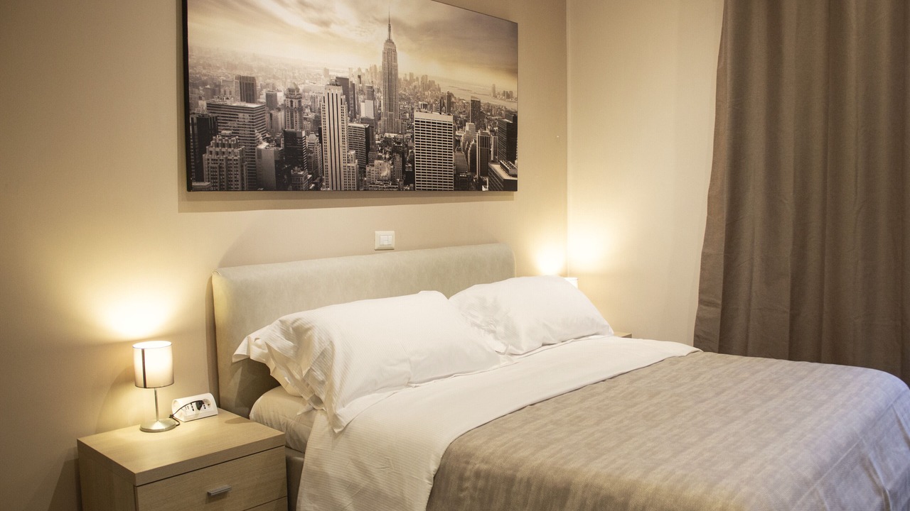 Photo of Bedroom in Tuscolano