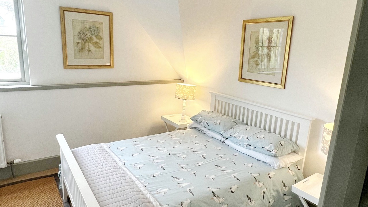 Photo of Bedroom in Cadgwith