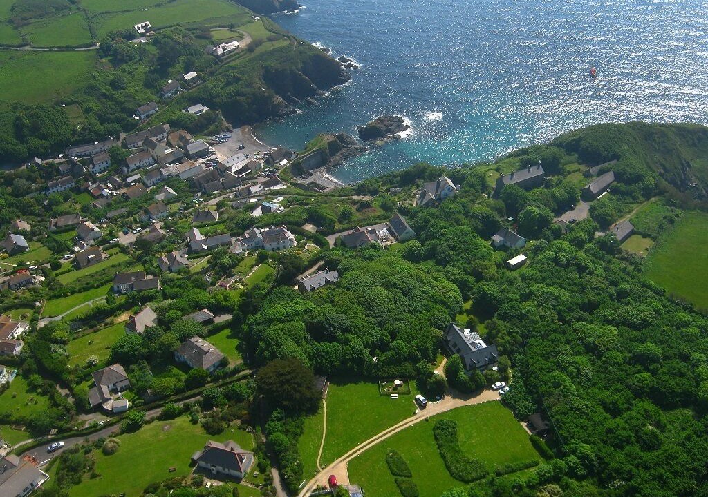 Photo of Outdoor in Cadgwith
