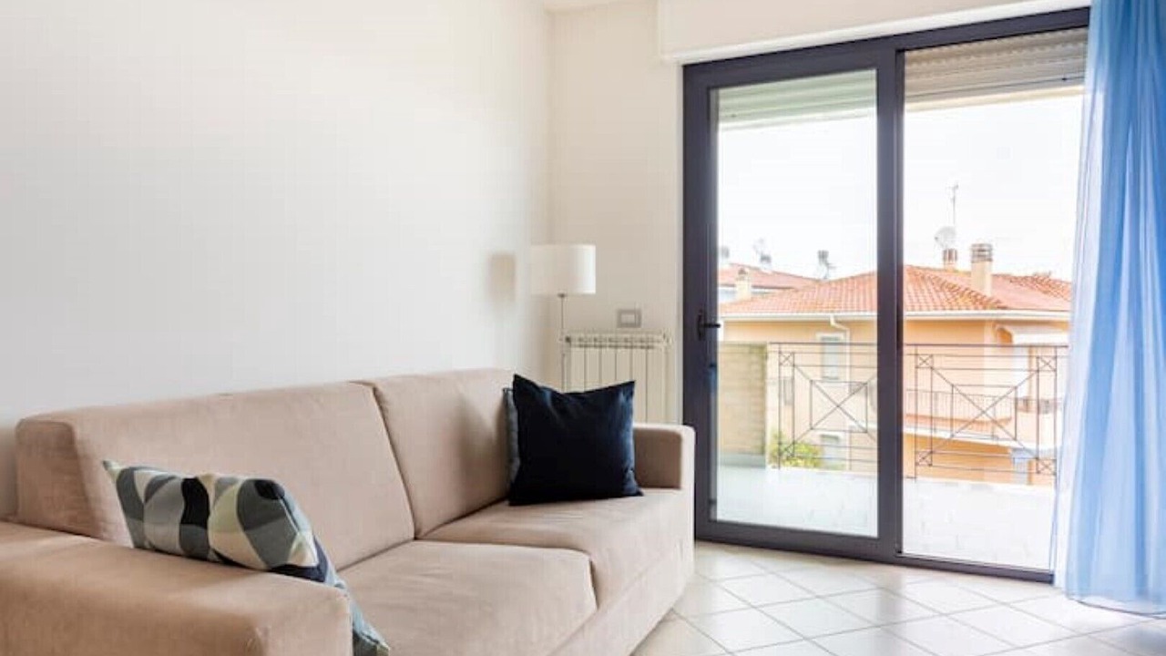 Photo of Livingroom in Foggetta