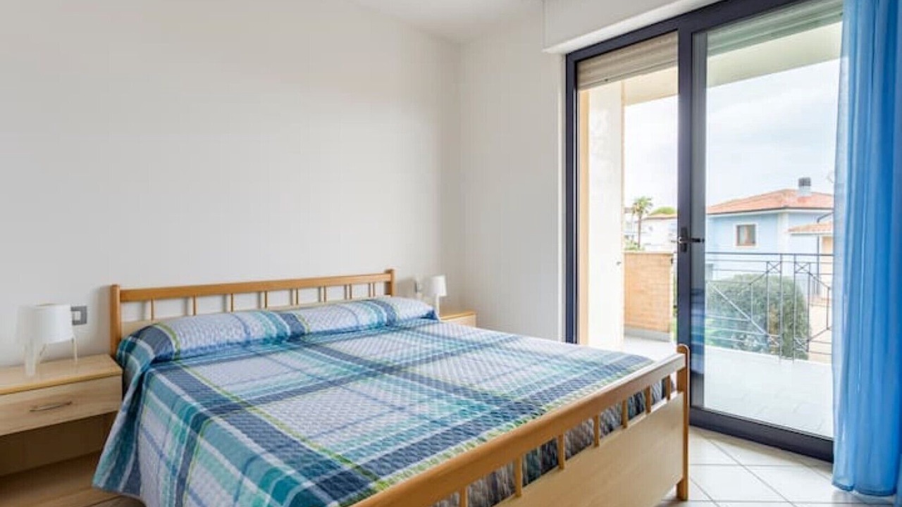 Photo of Bedroom in Foggetta