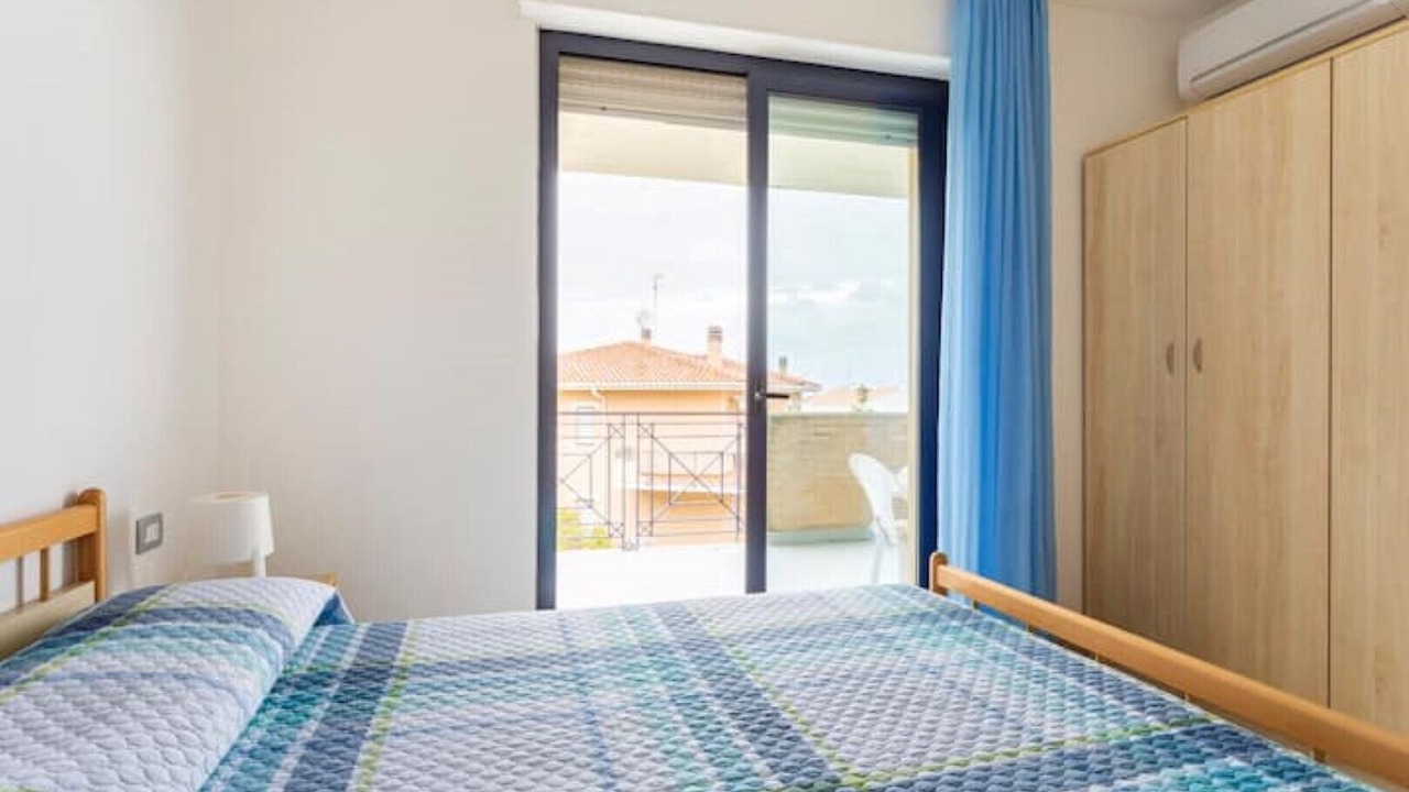 Photo of Bedroom in Foggetta