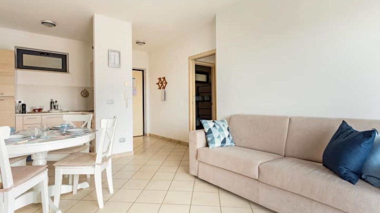 Photo of Livingroom in Foggetta