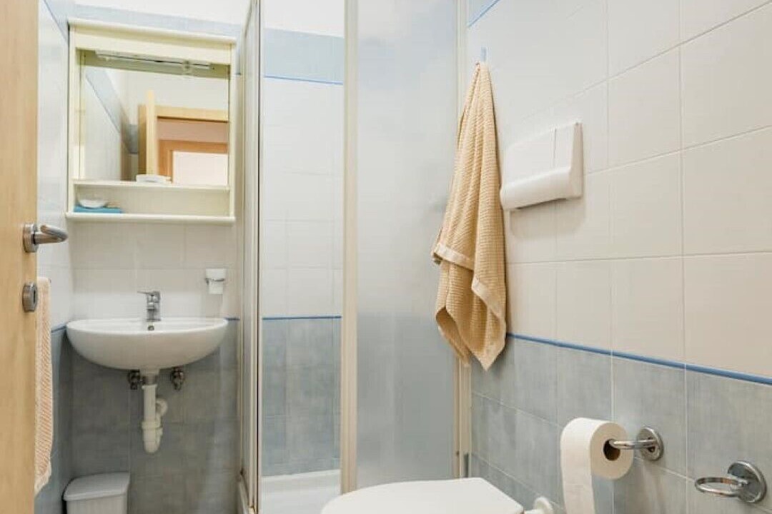 Photo of Bathroom in Foggetta