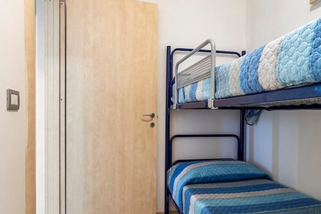 Photo of Bedroom in Foggetta