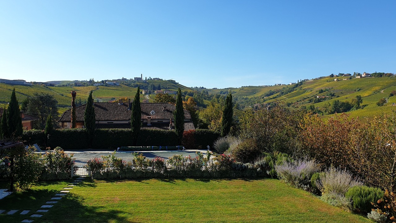 Photo of Outdoor in Castiglione Tinella