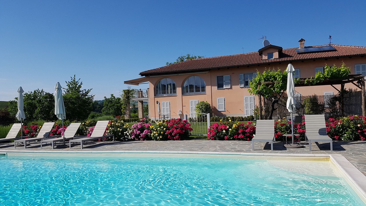 Photo of Outdoor in Castiglione Tinella