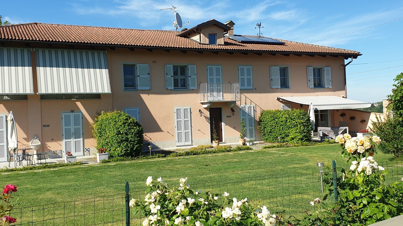 Photo of Outdoor in Castiglione Tinella
