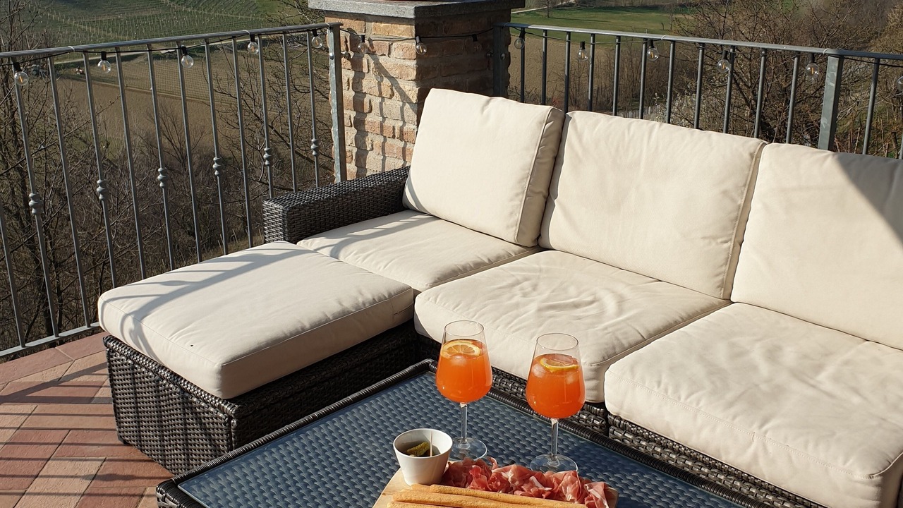 Photo of Outdoor in Castiglione Tinella