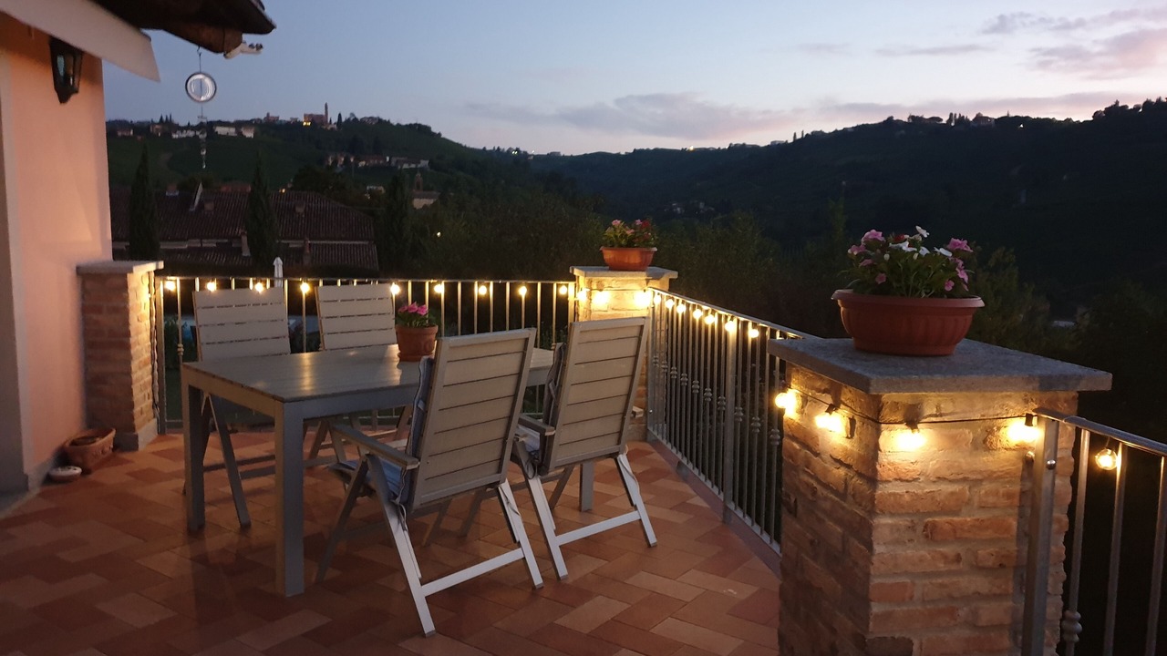 Photo of Outdoor in Castiglione Tinella