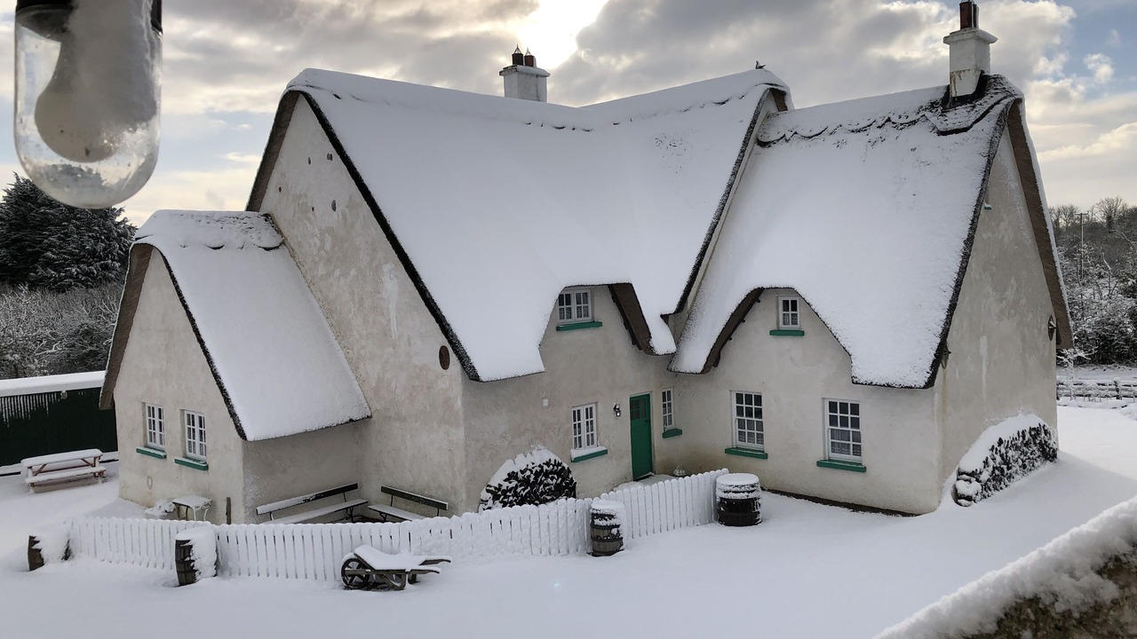 Photo of Outdoor in Cookstown