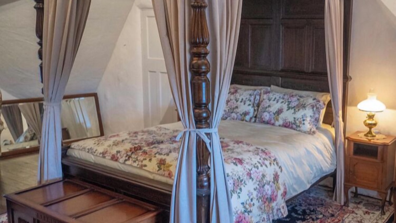 Photo of Bedroom in Cookstown