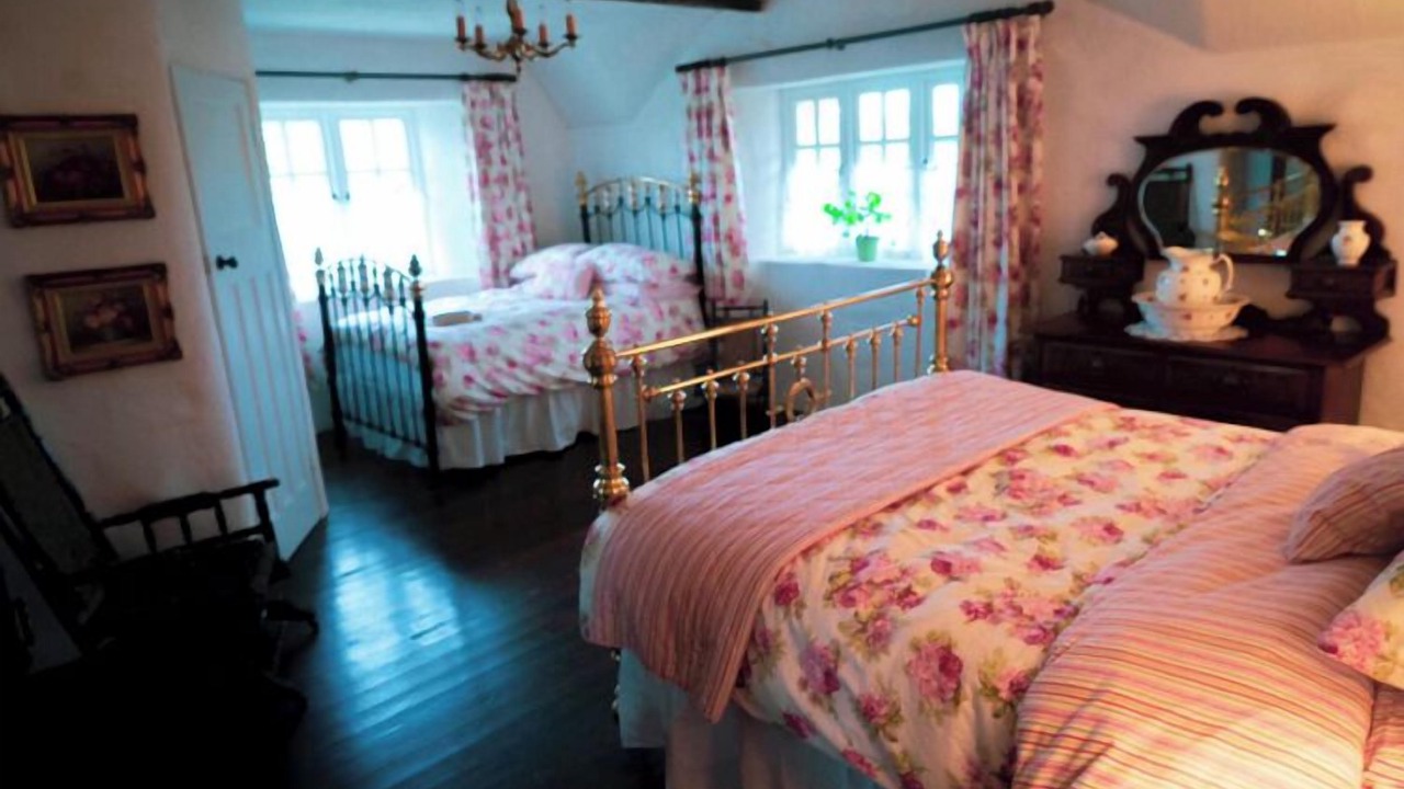 Photo of Bedroom in Cookstown