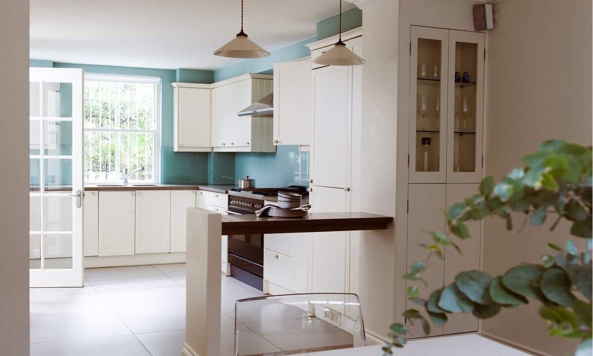 Photo of Kitchen in Colville
