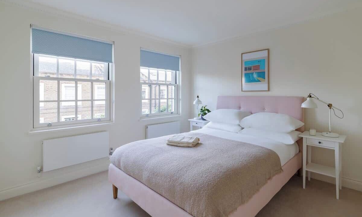 Photo of Bedroom in Colville