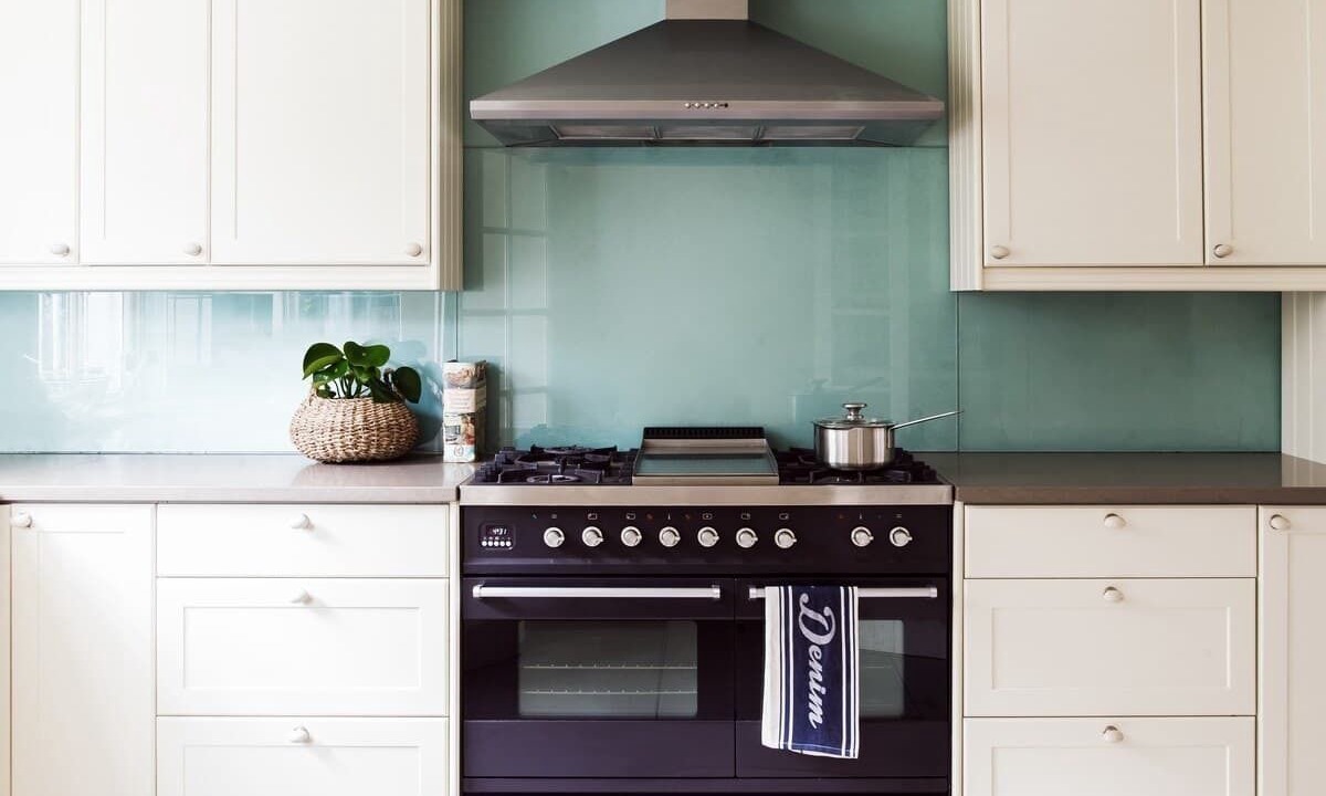 Photo of Kitchen in Colville