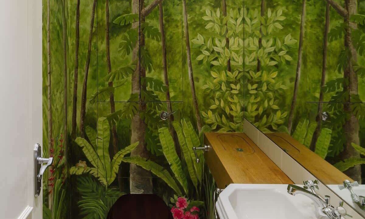 Photo of Bathroom in Colville