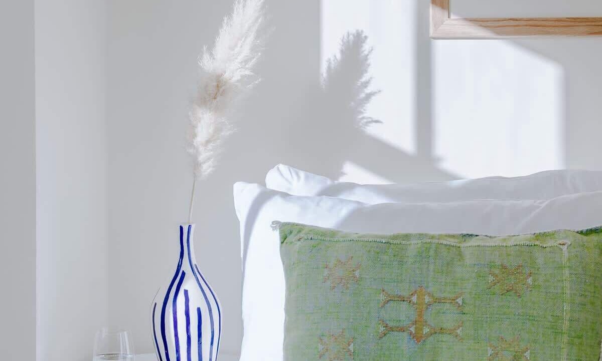 Photo of Bedroom in Colville