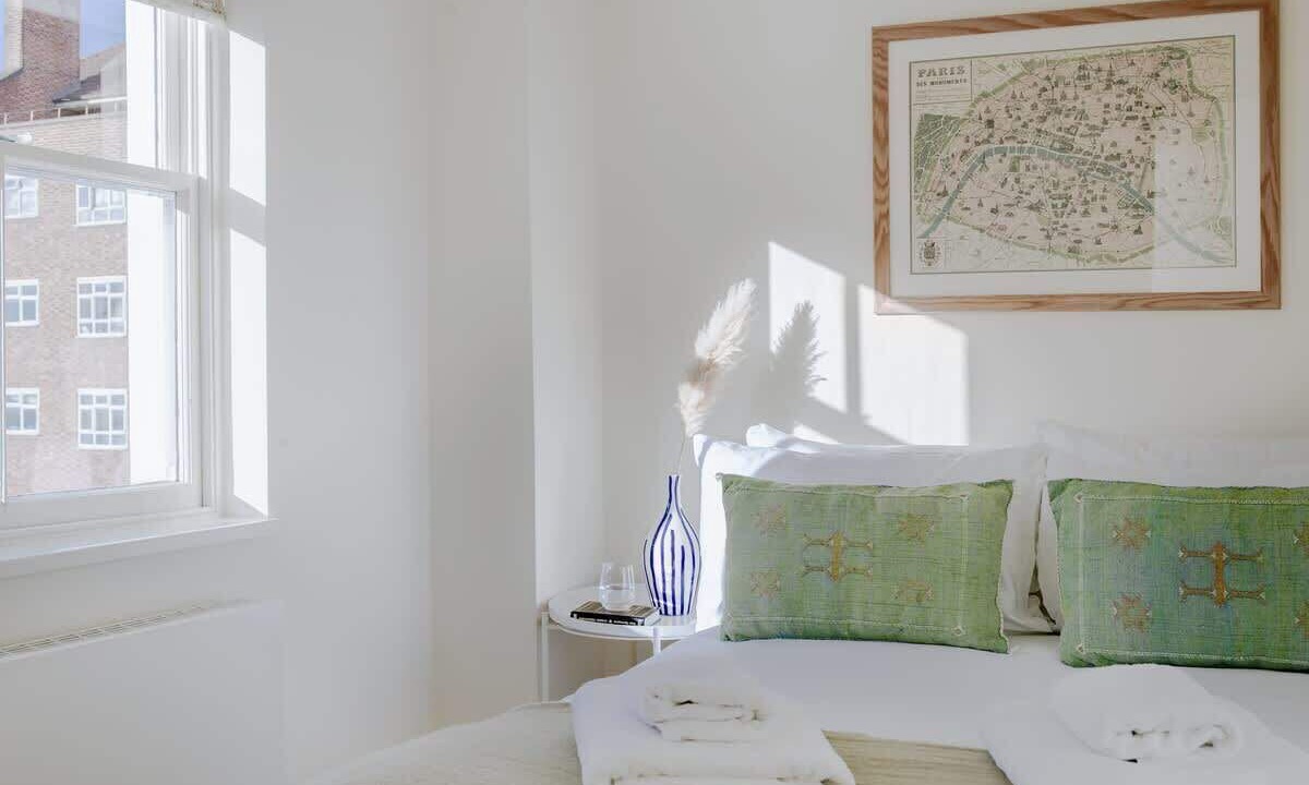 Photo of Bedroom in Colville