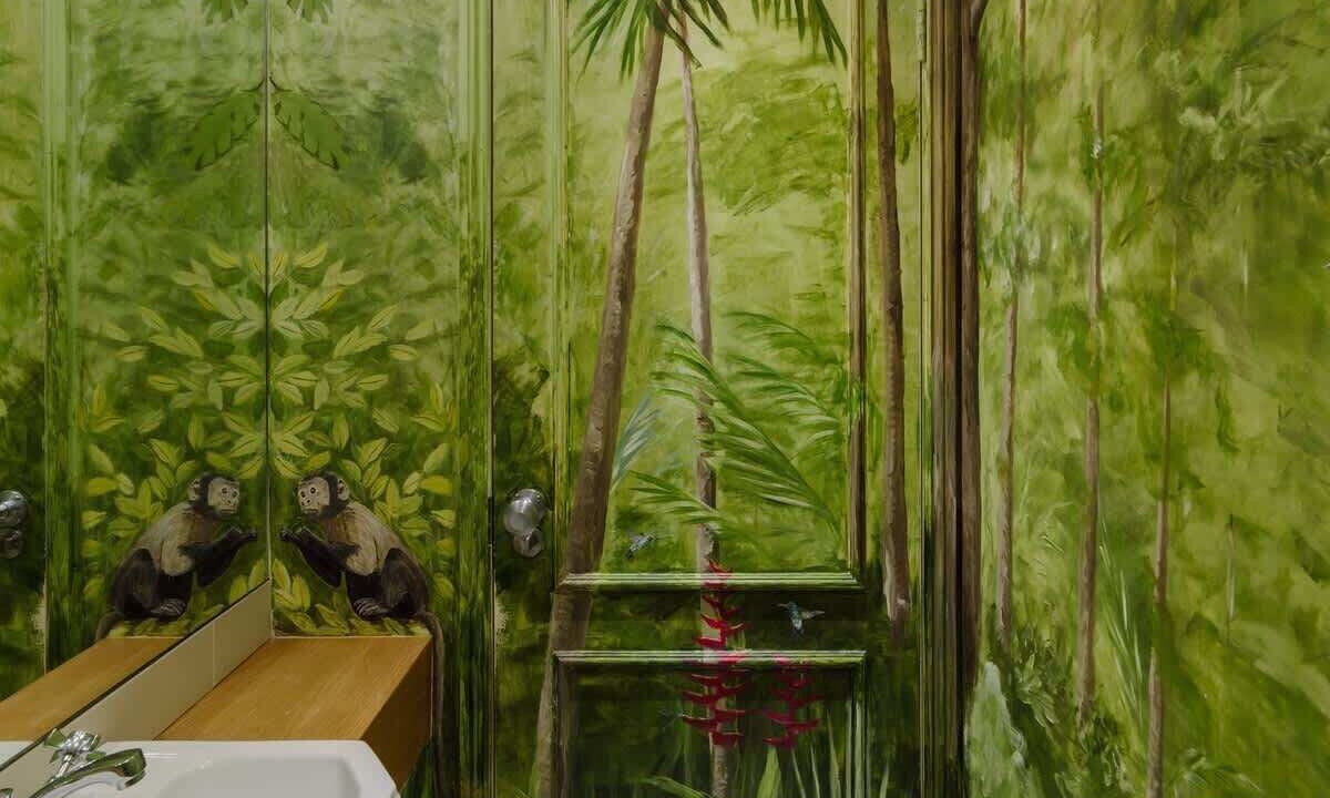 Photo of Bathroom in Colville