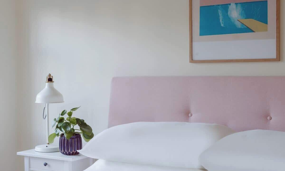 Photo of Bedroom in Colville
