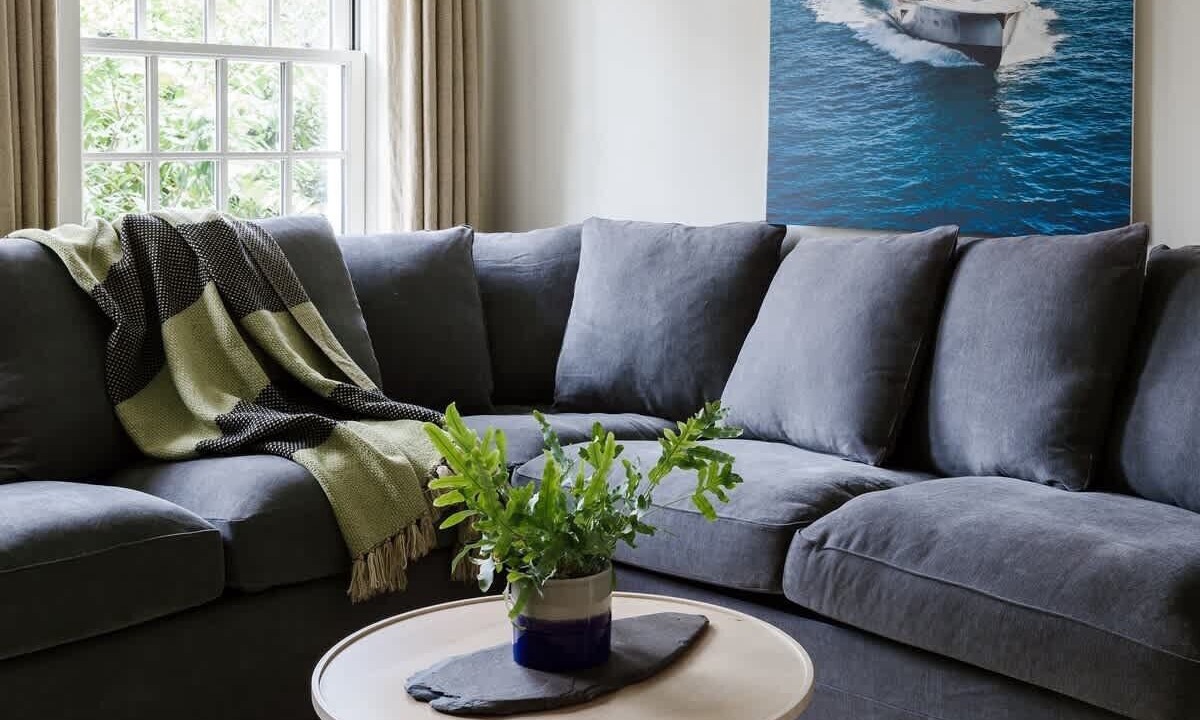 Photo of Livingroom in Colville