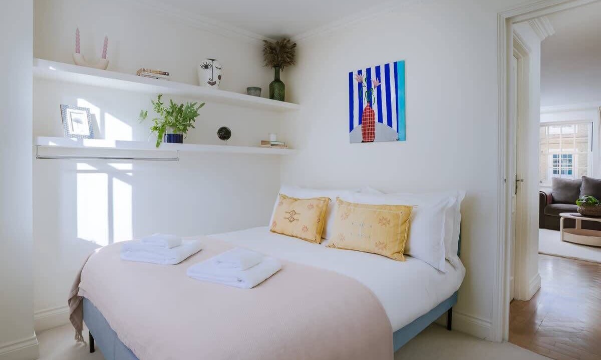 Photo of Bedroom in Colville