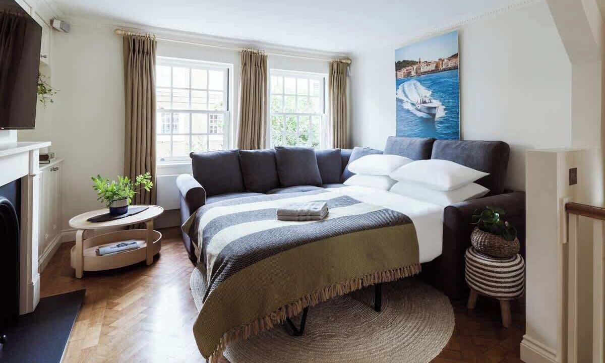 Photo of Bedroom in Colville