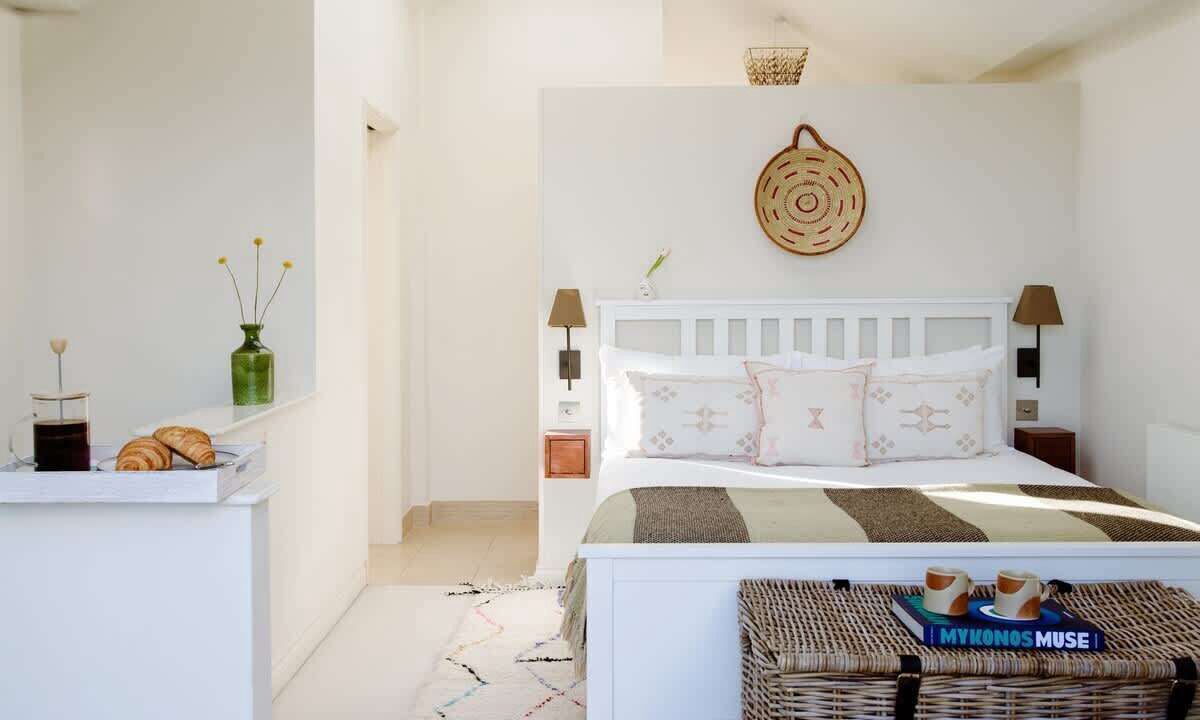 Photo of Bedroom in Colville
