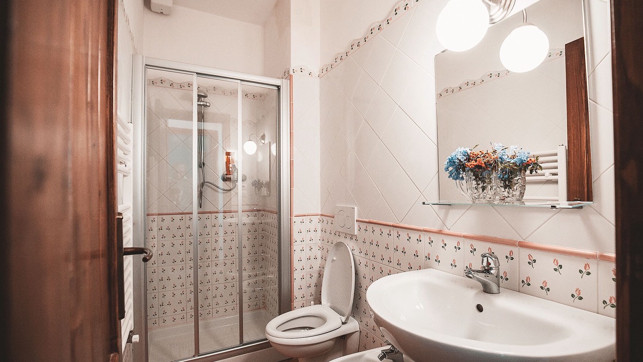 Photo of Bathroom in Fermo