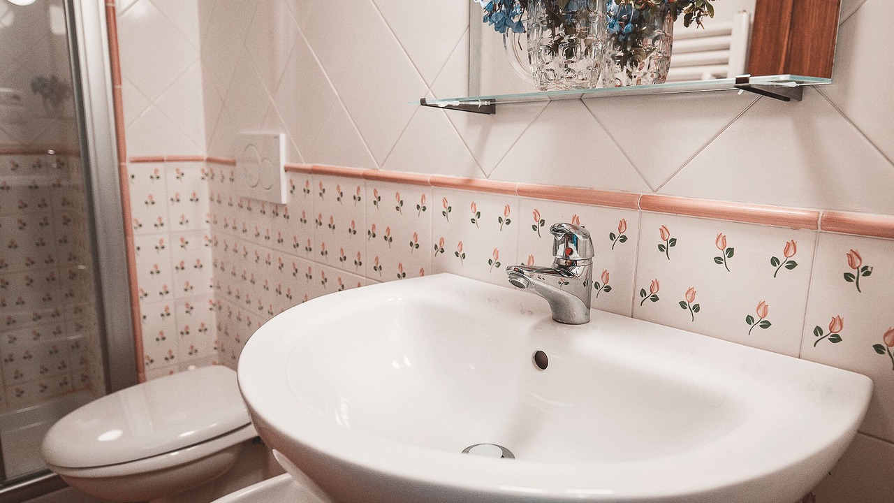 Photo of Bathroom in Fermo