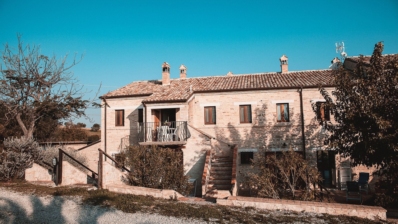 Photo of Outdoor in Fermo