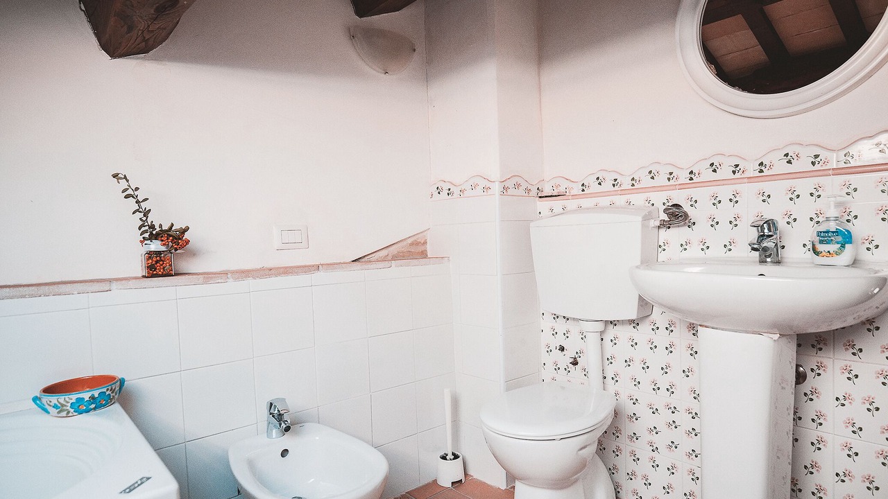 Photo of Bathroom in Fermo