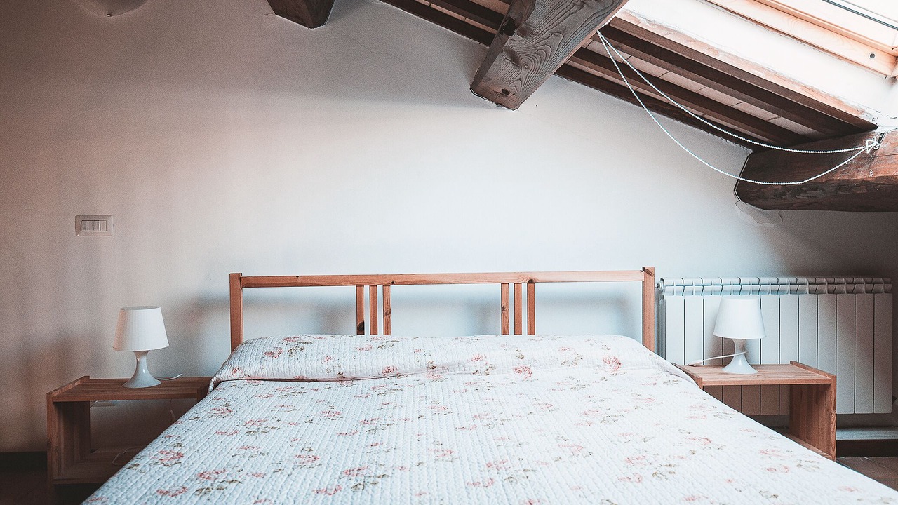 Photo of Bedroom in Fermo