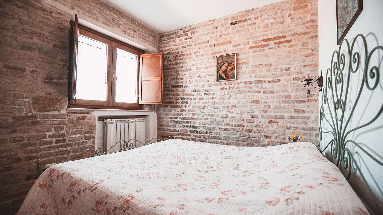 Photo of Bedroom in Fermo