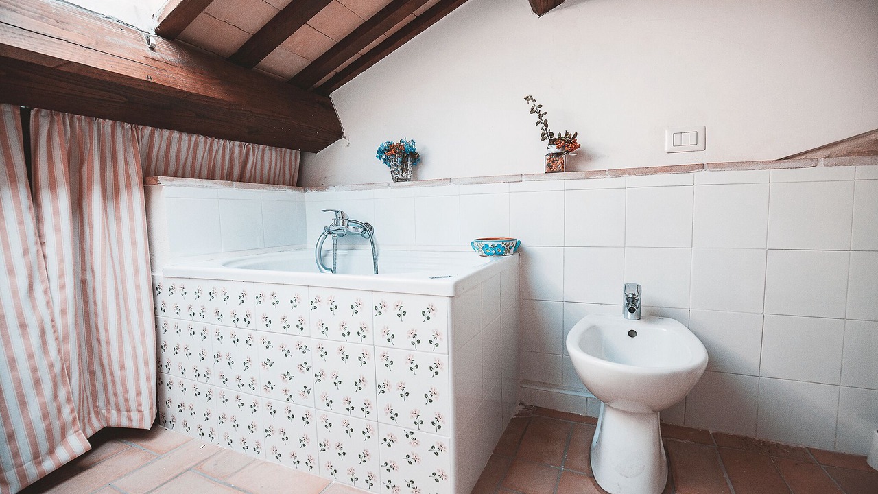 Photo of Bathroom in Fermo
