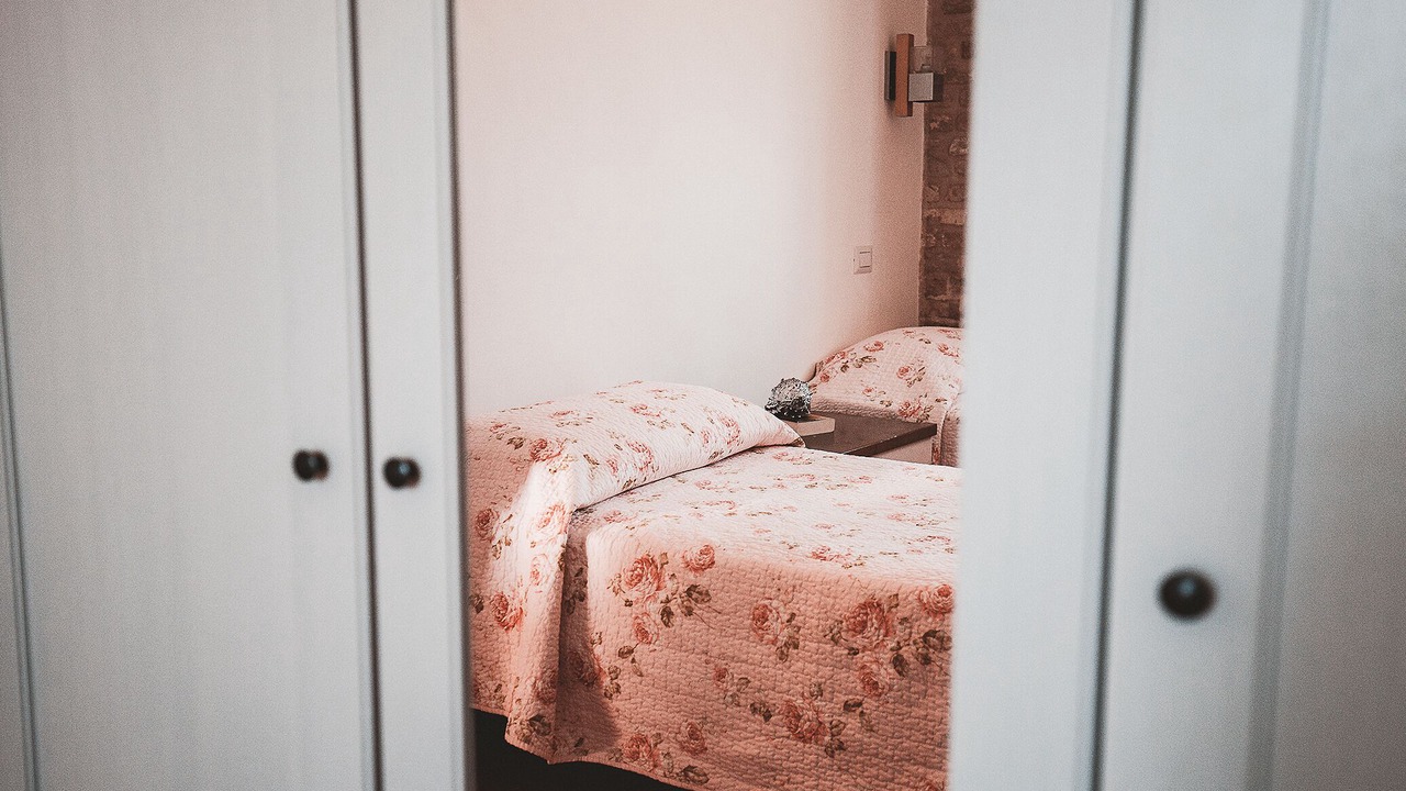 Photo of Bedroom in Fermo