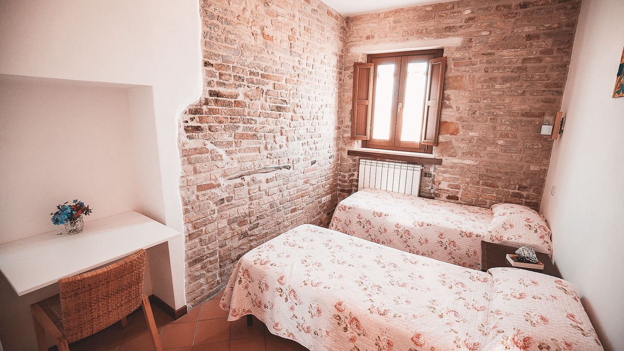 Photo of Bedroom in Fermo