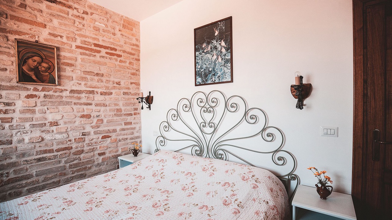 Photo of Bedroom in Fermo