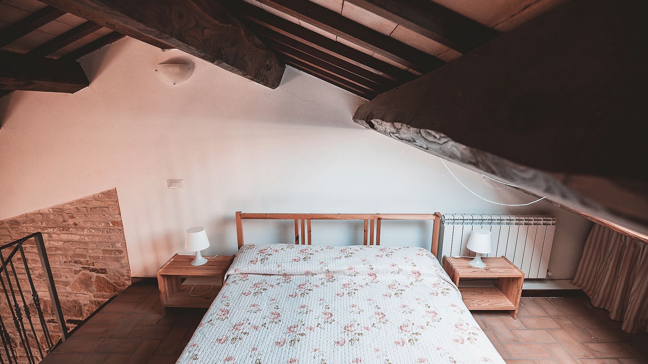 Photo of Bedroom in Fermo