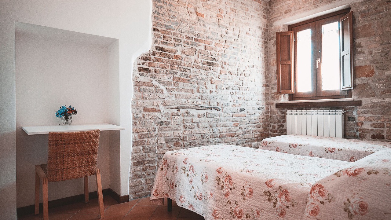 Photo of Bedroom in Fermo