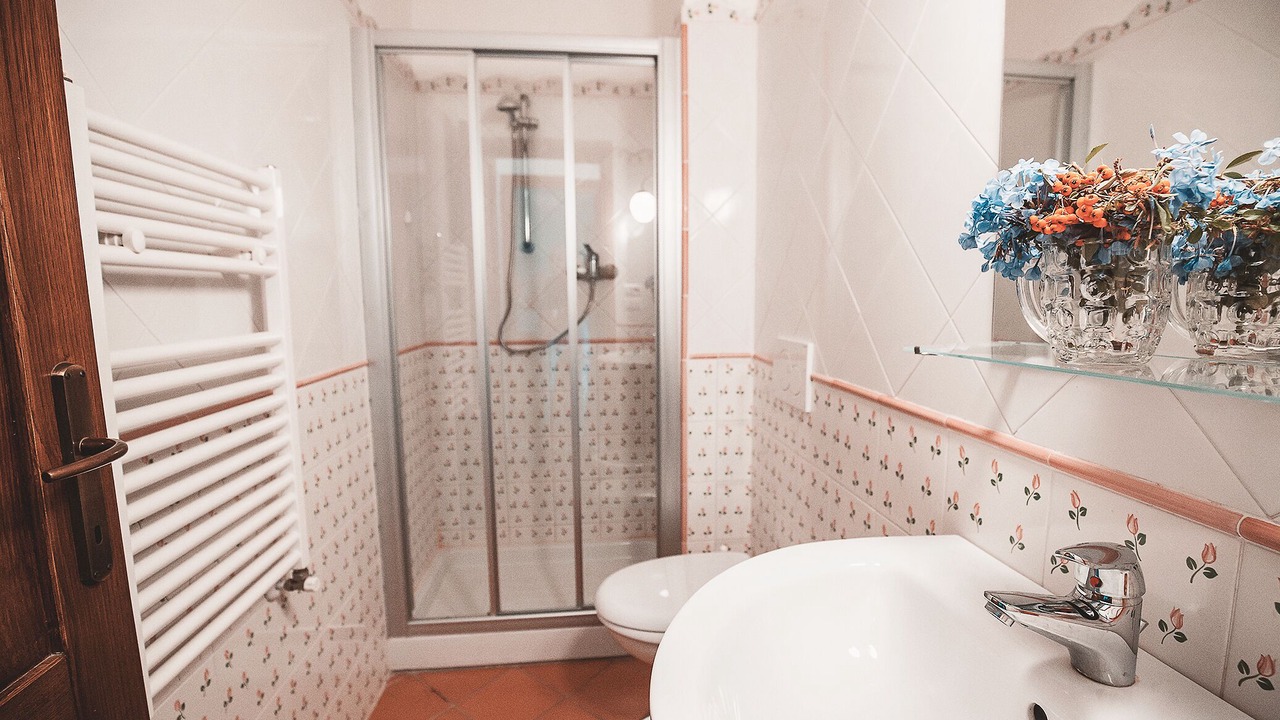 Photo of Bathroom in Fermo