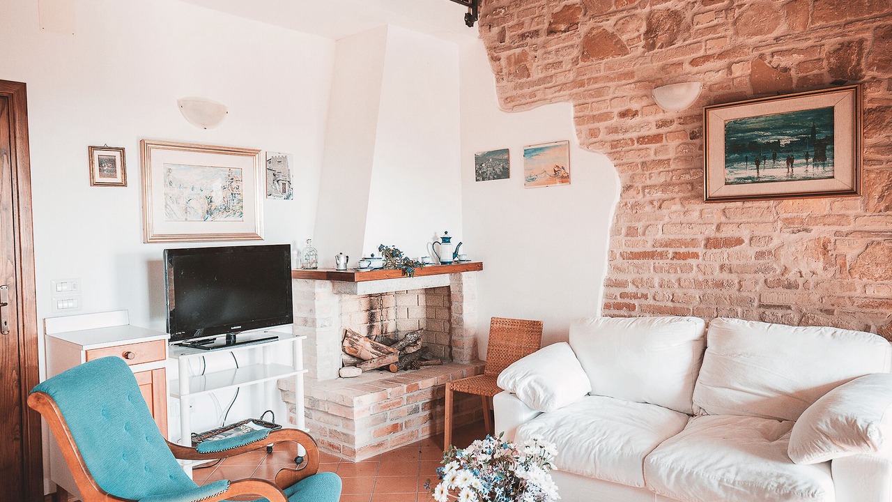 Photo of Livingroom in Fermo