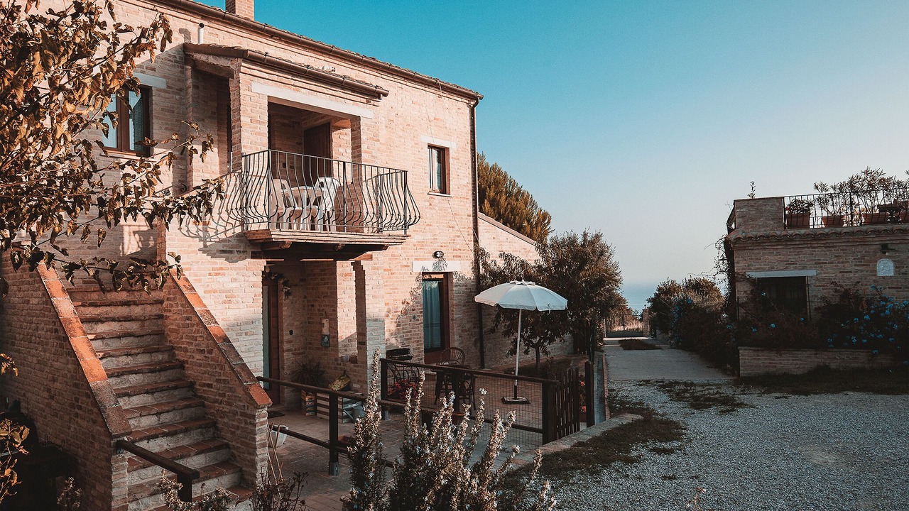 Photo of Outdoor in Fermo