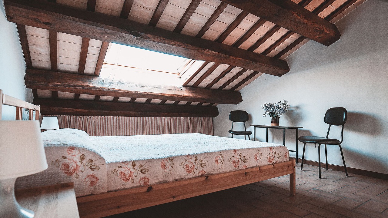 Photo of Bedroom in Fermo