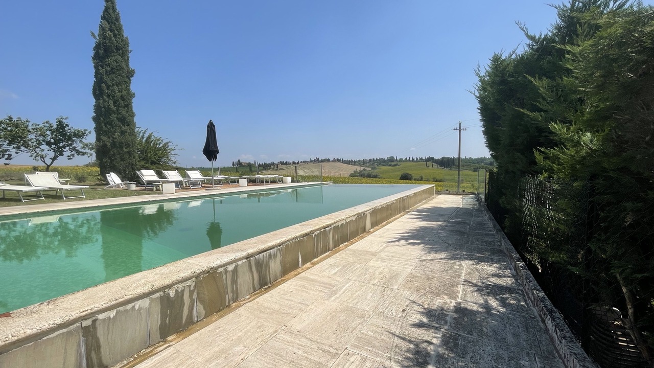 Photo of Outdoor in San Rocco a Pilli