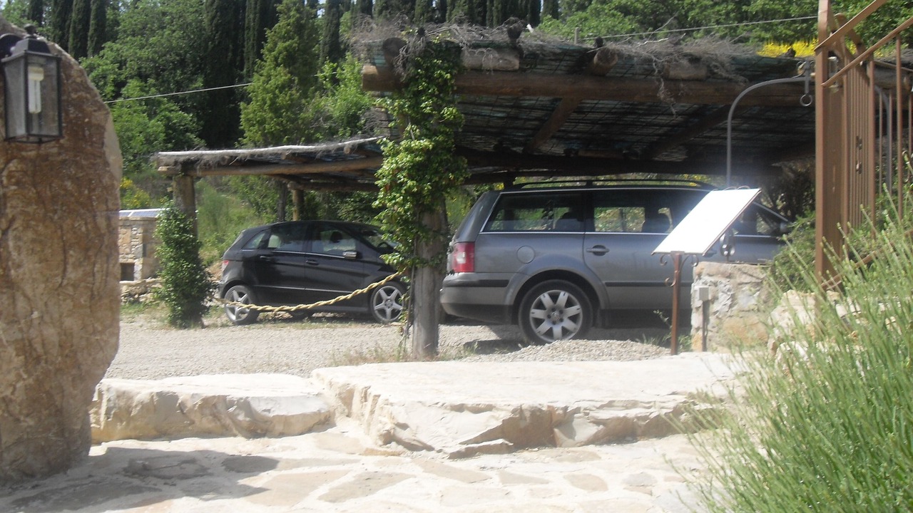 Photo of Outdoor in Castellina in Chianti