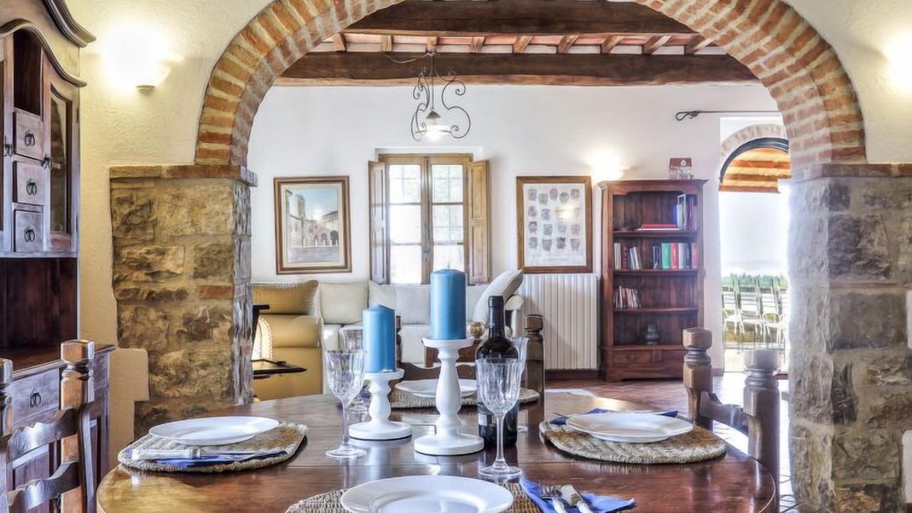 Photo of Others in Castellina in Chianti