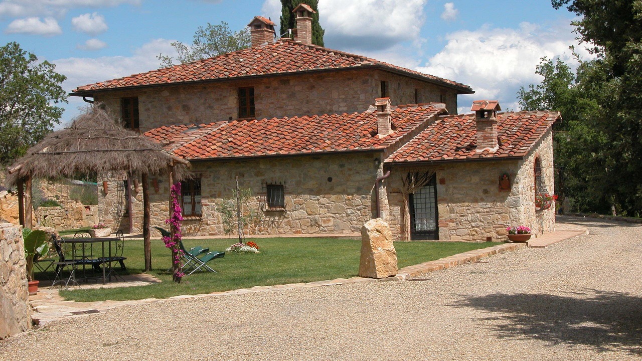 Photo of Outdoor in Castellina in Chianti
